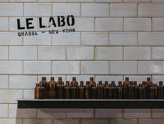 LE LABO内地首店终于要开了!我们发现了这些“逛点”
