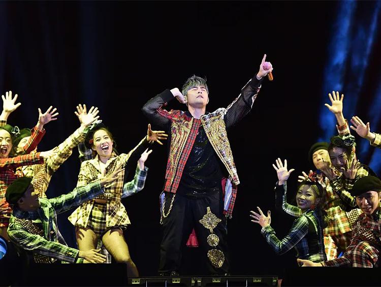 背靠周杰伦、刘畊宏 巨星传奇IPO再起波折