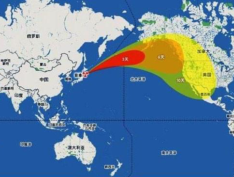 日妆避雷清单出炉，核污染焦虑下谁是赢家？