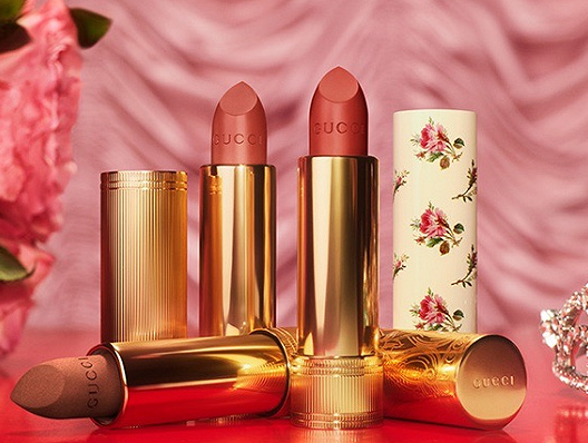 一直传言要被古驰抛弃，美妆巨头科蒂正式回应：五年内没这个担心