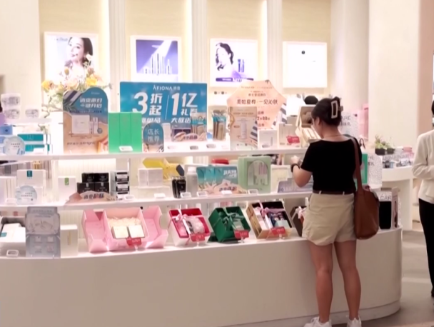 国货出海，又卖爆了！狂卖超100亿元！商户急补货！是啥这么火？