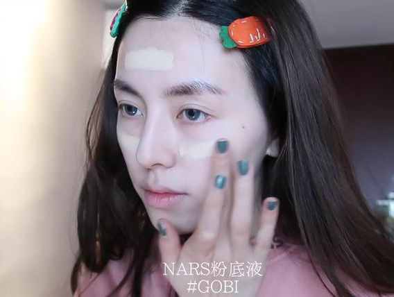 抖音美妆痛击淘宝
