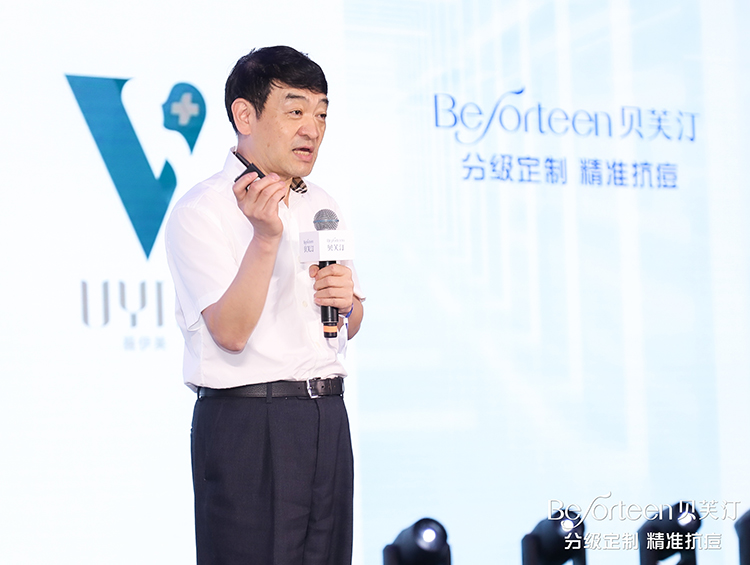 年销百亿!哪家中国化妆品企业首破?