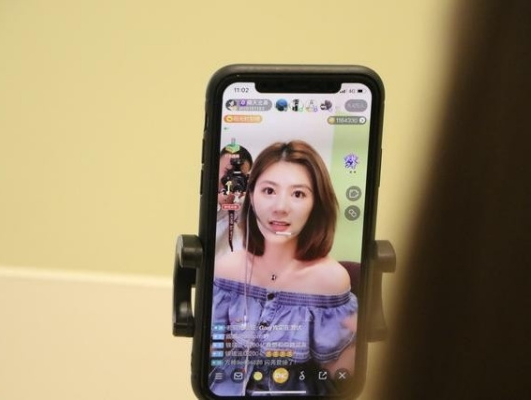 李佳琦事件后 直播模式或面临重估