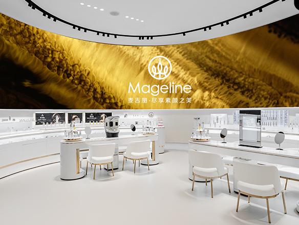 再登IFSCC,麦吉丽何以领跑品牌高端化之路