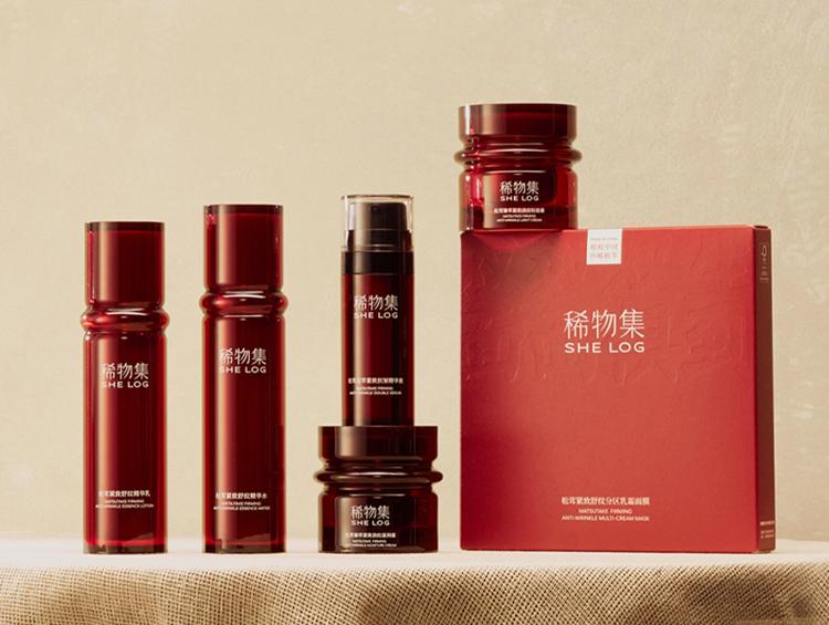 稀物集:以科技驱动中国原创美妆走向世界