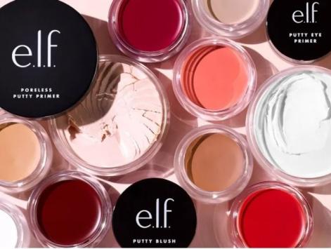 Elf Beauty收入疑似造假