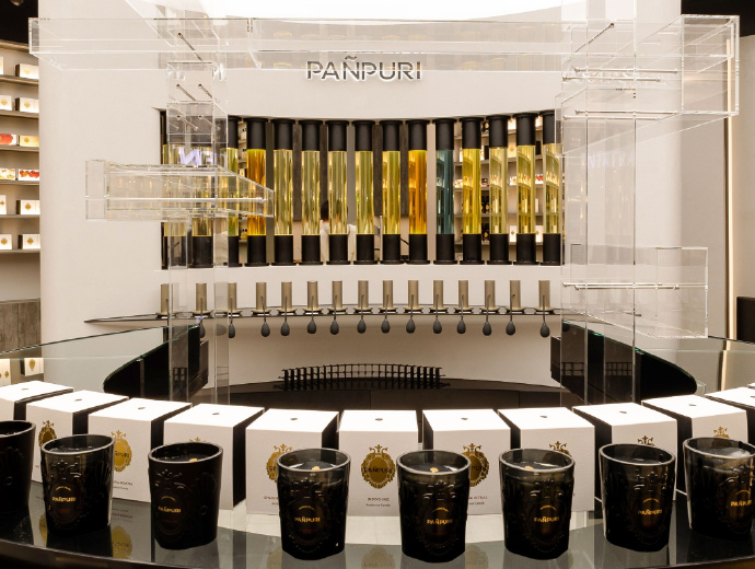 日本高丝集团收购泰国美容品牌 Pañpuri,加码东南亚和印度市场