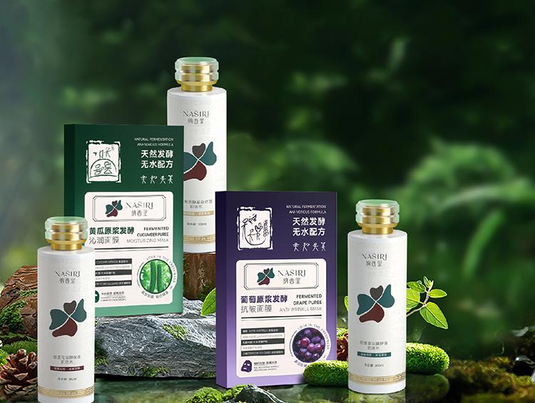 纳西里,用品类运营逻辑探索CS零售新机遇