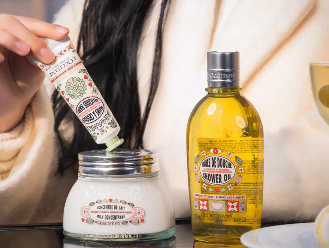 欧舒丹集团上季度销售额同比增长24.6%，Sol de Janeiro 和 ELEMIS 表现理想