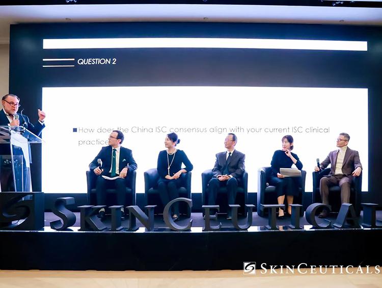 登顶英卡思国际大会！修丽可何以撬动全球医美护肤产业？