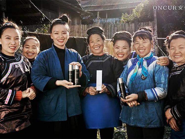 用“专业”撬动流量密码,功效品牌安修泽以真诚破圈