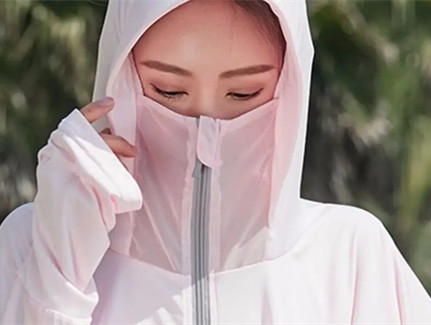 一生防晒的中国女人，只愿为防晒霜支付100元