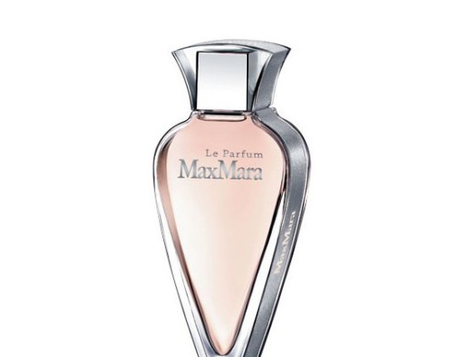 资生堂集团获得Max Mara全球香水业务授权许可