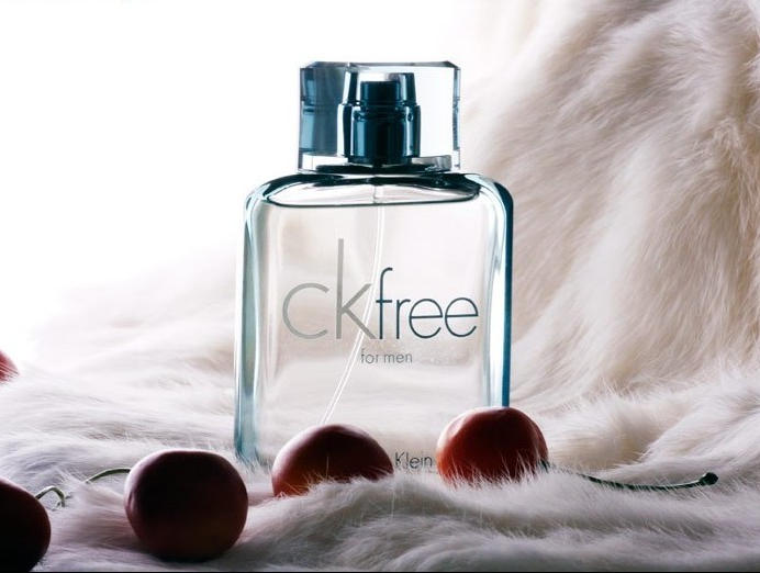 香水第一股，年赚两个亿