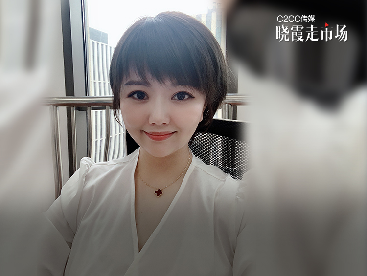 【晓霞走市场】增长超50%!哈尔滨万象美业如何做强新国潮?