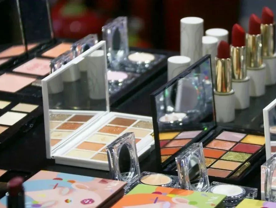 上半年24个美妆品牌关闭、退出 美妆行业加速洗牌
