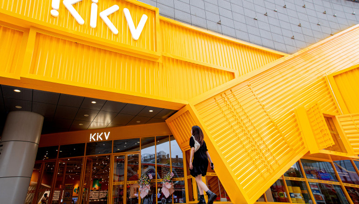 KK集团第四次递表再“失效”，回应：IPO流程正常推进中