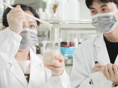 护肤级头皮护理专家，为什么是三生花？