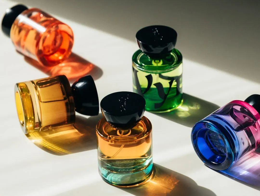 雅诗兰黛支持的英国香氛品牌 Vyrao 获L Catterton 投资