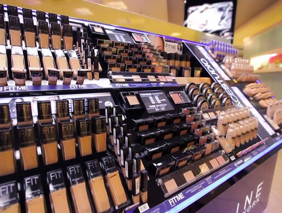 中国美妆品牌足迹排行榜发布/欧舒丹CEO卸任丨一周鲜事