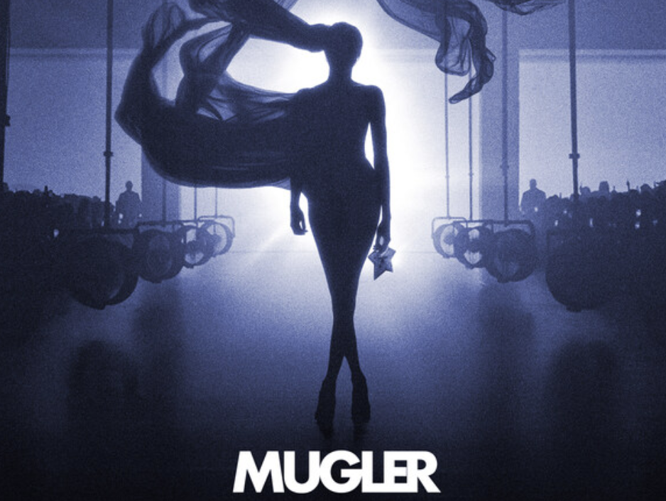 法国香水时尚品牌 Mugler 推出50周年纪录片