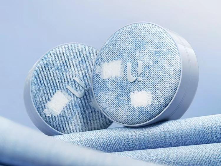 “萧条美学”下,底妆新技术如何满足消费诉求?| 科技新生力