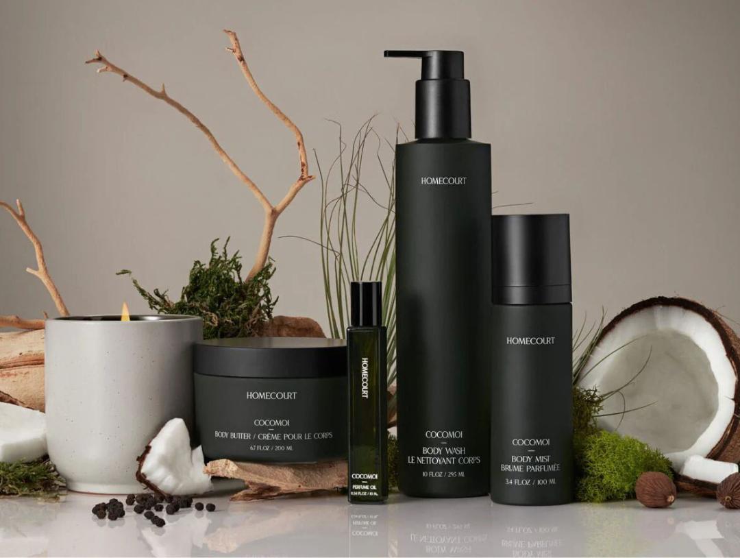 《老友记》“莫妮卡” 创办的高端家清香氛品牌 Homecourt 完成800万美元A轮融资