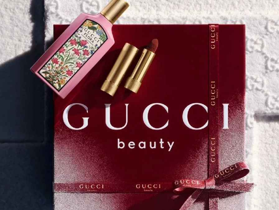 科蒂子公司起诉开云与Gucci美妆