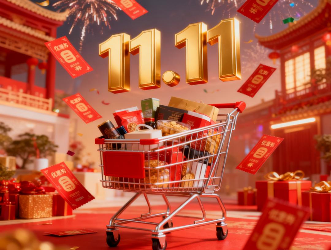 双11美妆榜来了,珀莱雅卡诗天猫“三连冠”!韩束抖音第一!