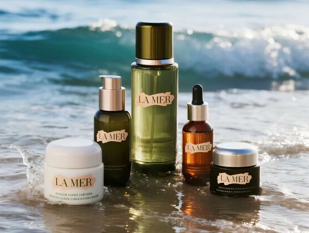 高端美妆回温，国际美妆前三季财报藏有哪些趋势？丨数说美妆