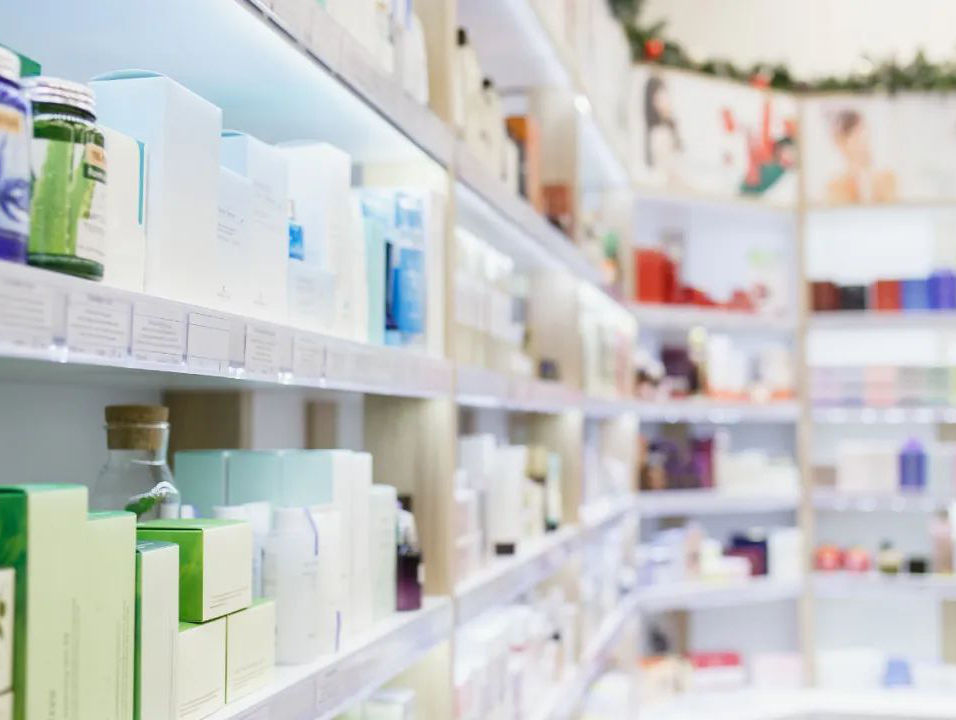 2026年，药店如何重构美妆消费场？