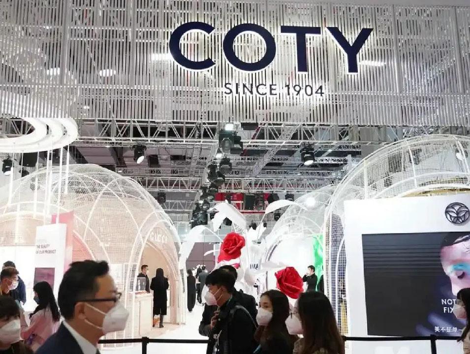 科蒂CEO或将离任 曾提出集团6大战略重点