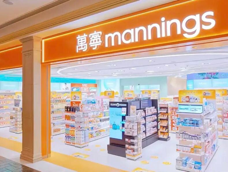 屈臣氏的“难兄难弟”，究竟输给了谁？