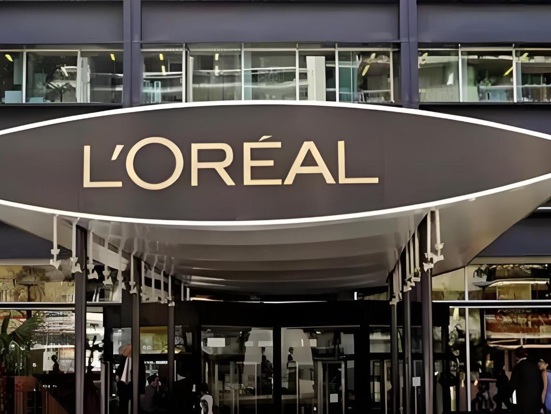 中国市场首次“负增长”！欧莱雅如何自救？