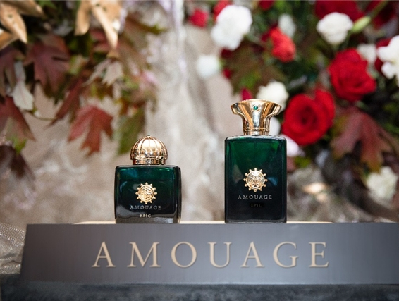 阿曼奢华香水品牌 Amouage 获欧莱雅集团投资,年销售额已近3亿美元