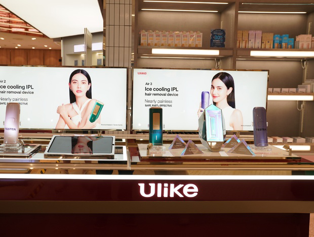 Ulike是如何把国产脱毛仪卖上近三千元的?