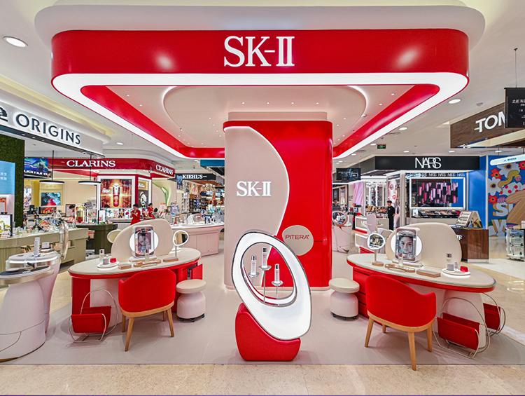 将女性话题简化为营销噱头,SK-II真诚度“赤字”到悬崖边缘?