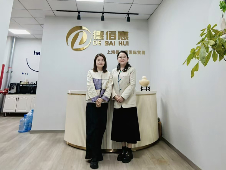 【晓霞走市场】专访李湄:在美妆行业“下棋”,走出25年的破局之路