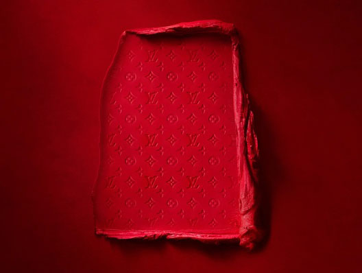 LV路易威登美妆中国首店或将落地南京德基