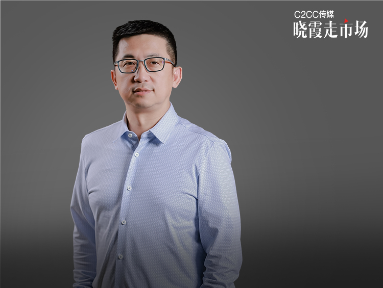 【晓霞走市场】上海第一医药姚军:从“单一售药”到“健康生态”的创新变革