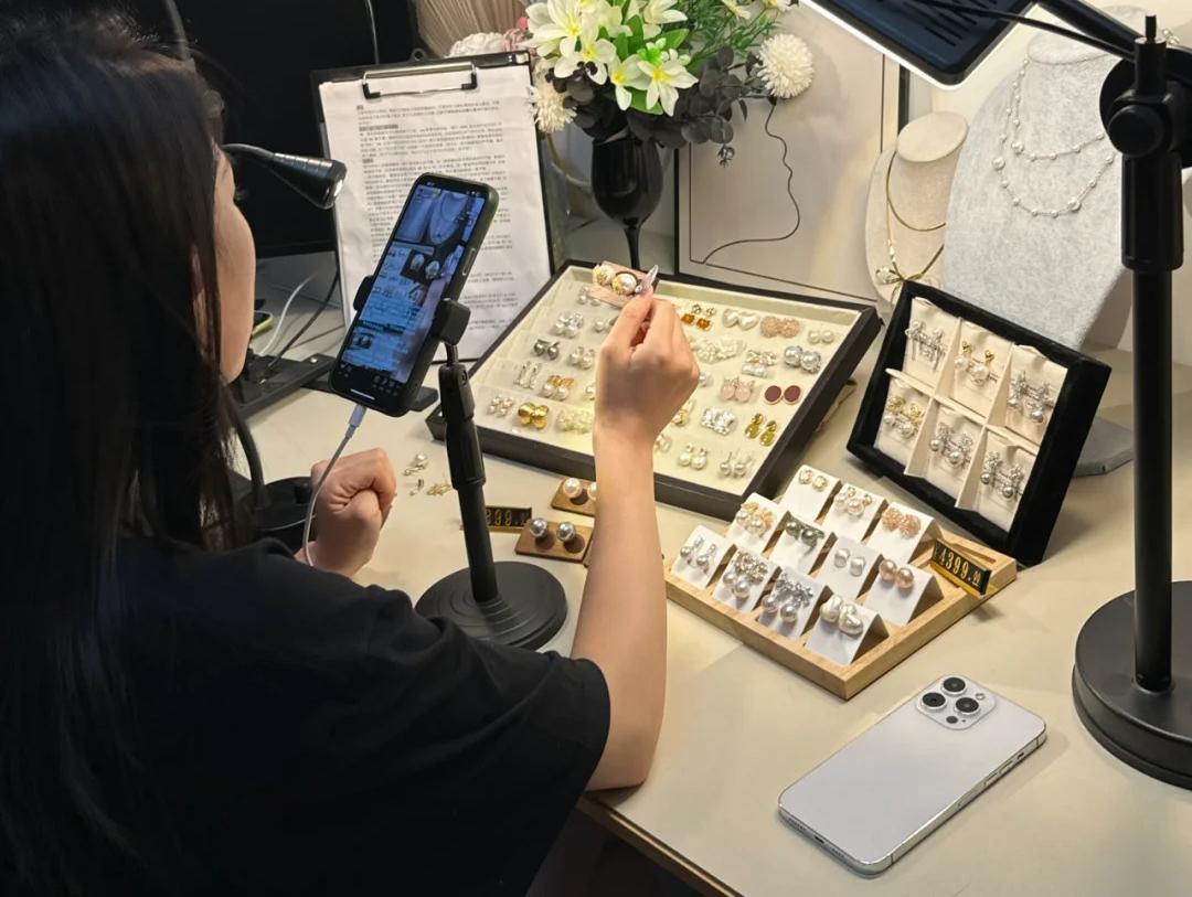 618，一大波“消失”的带货主播都回来了