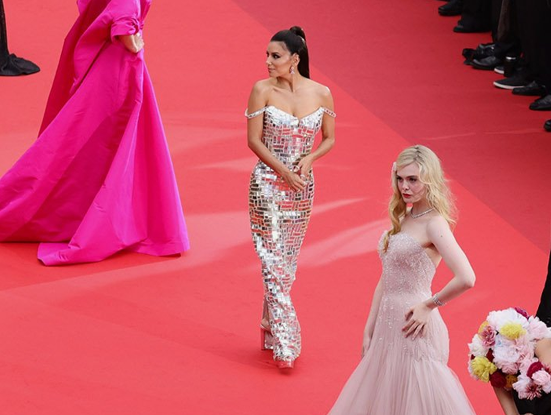 红毯之后,美妆产业如何参与戛纳电影叙事