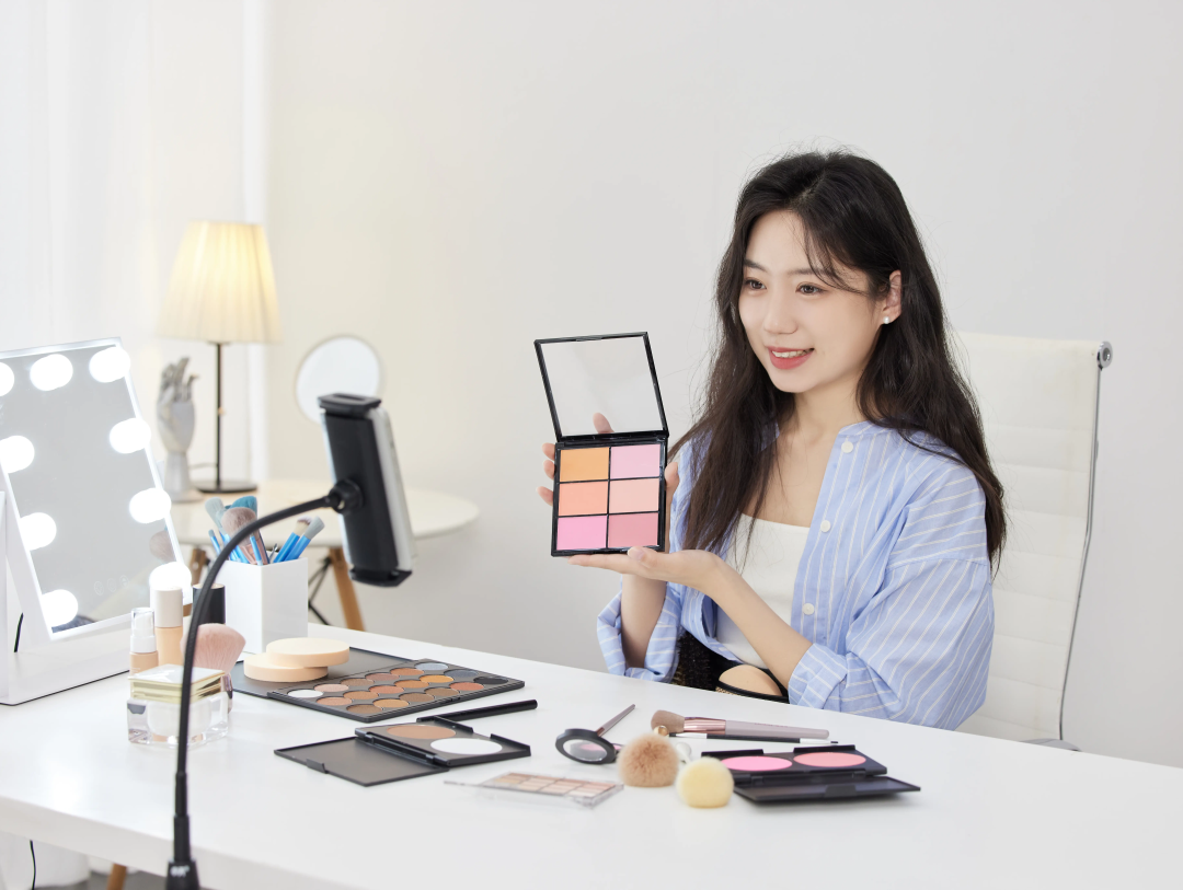 头部美妆品牌们眼中的“TOP”级带货达人，都有谁？