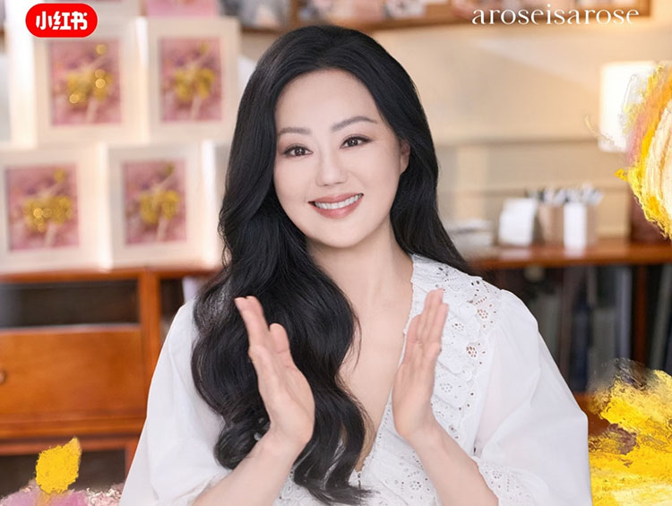 月销近4000万，小红书一姐的“慢”直播为何能撕开流量围剿？