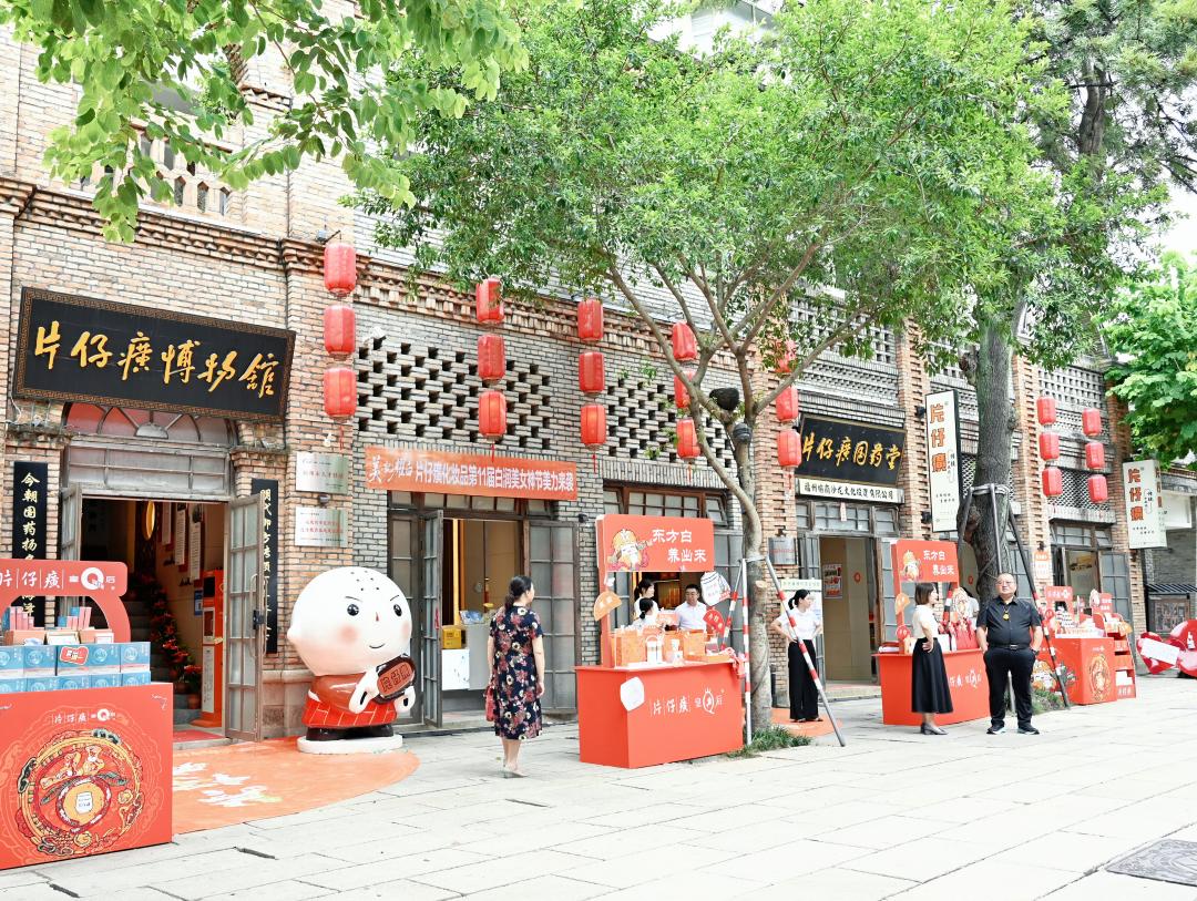 11年沉淀，国妆品牌跑出“美白”加速度