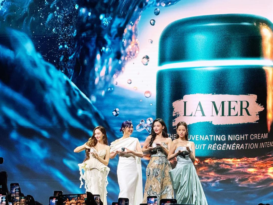 海蓝之谜删除全智贤代言内容