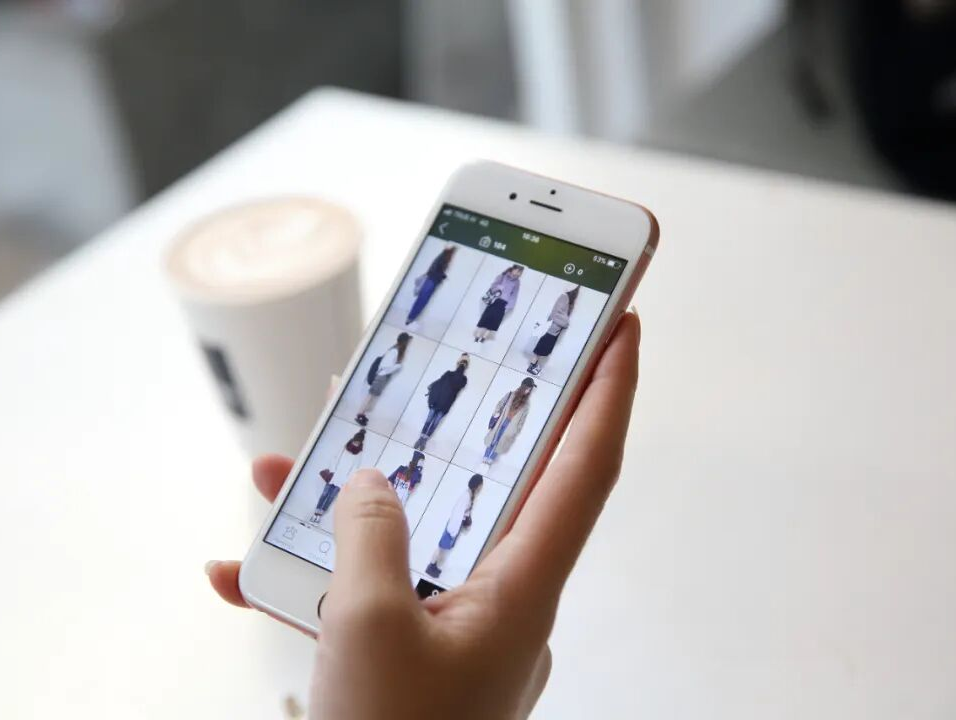 Zara们卖不动后 美妆香水究竟是“底裤”还是“底牌”?