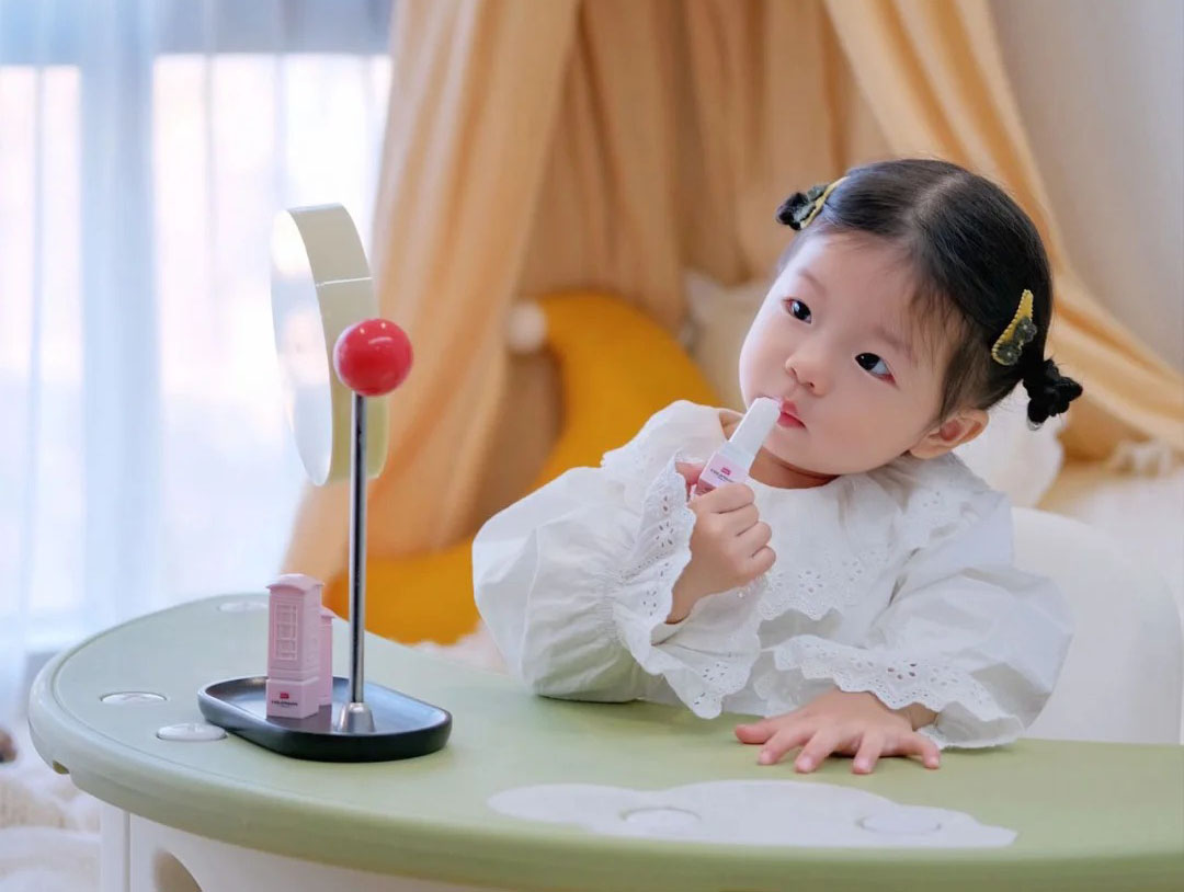 宣称食品级、虚标小金盾，儿童唇膏成违法宣传重灾区丨一周鲜事