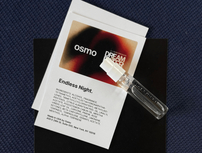 从雅诗兰黛到欧莱雅,香水AI元年见证了哪些硬核创新?